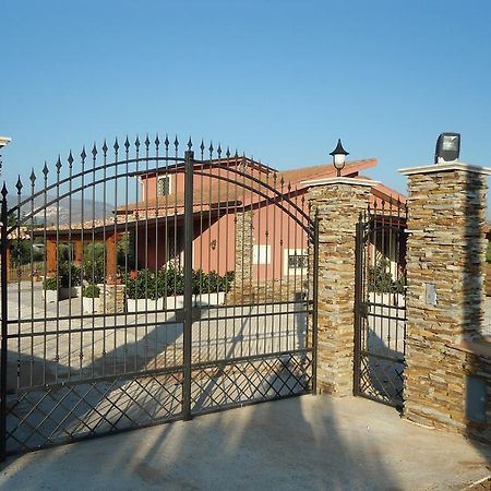 Case Vacanza Longo Balestrate Rum bild