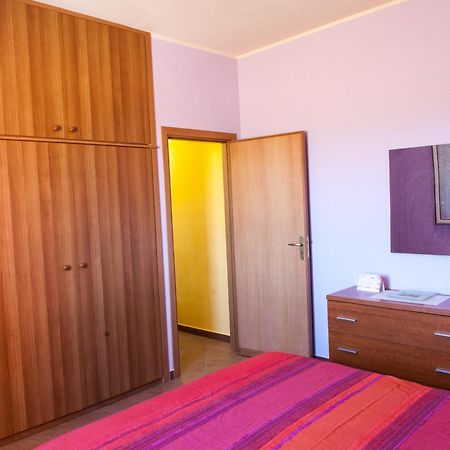 Case Vacanza Longo Balestrate Exteriör bild